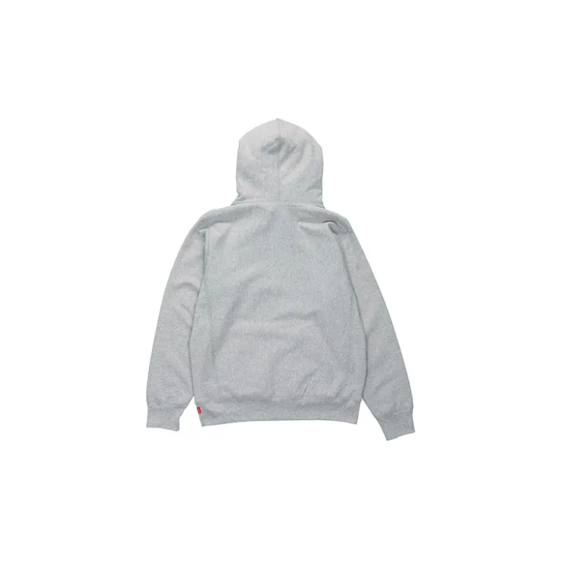 Supreme Inside Out Box Logo Hooded Sweatshirt-1