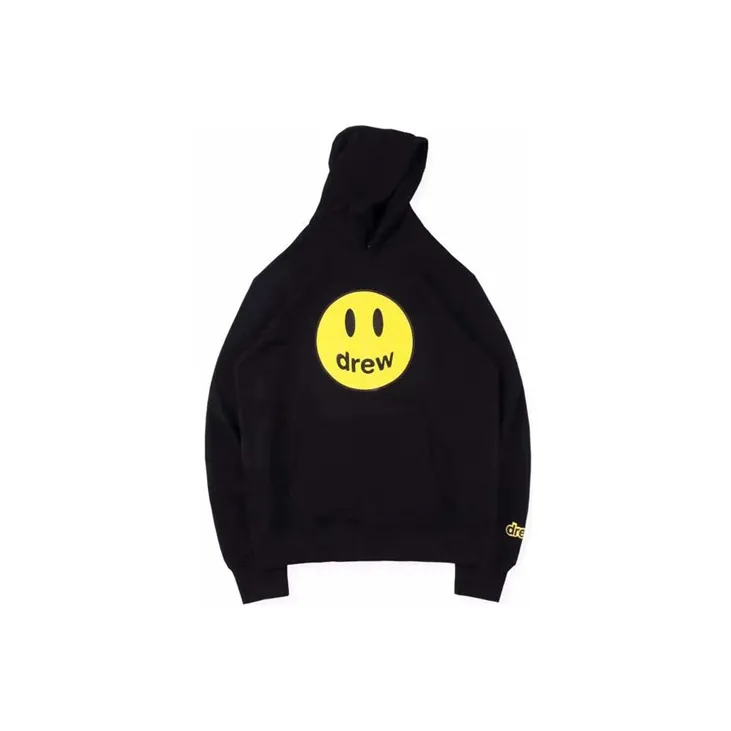 Drew House Unisex Hoodie POIZON