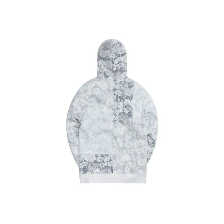 KITH Aster Floral Williams Iv Pullover-1