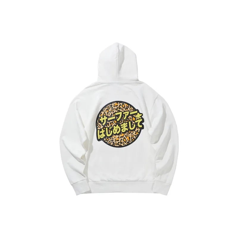 PJ's Vigor Sweatshirts Unisex-5
