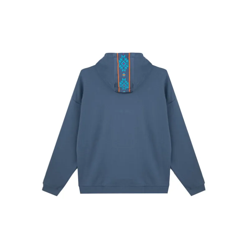 Adidas Originals Sweatshirt Men's Ink Blue-1