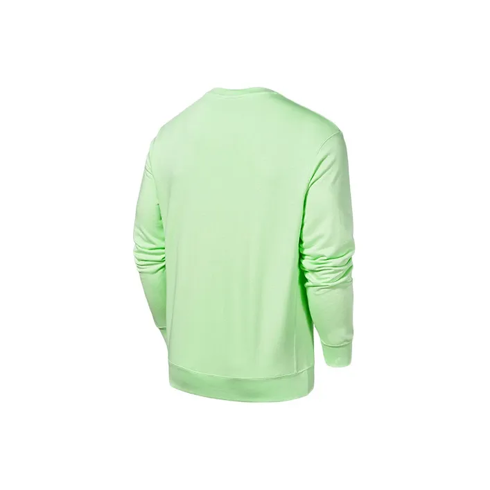 Nike Sweatshirts Men Steam Green-1