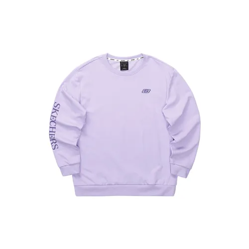 Skechers Colorful Sweatshirts Unisex