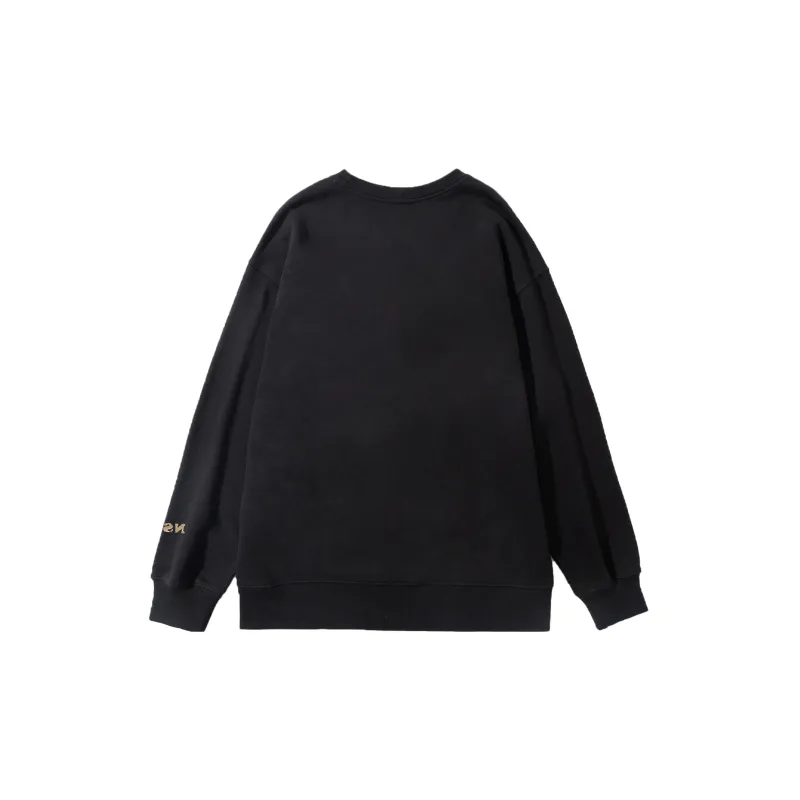 ICONS Lab Sweatshirts Unisex-1