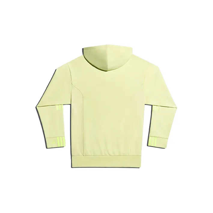 Adidas Ivy Park Long Sleeve Hoodie Gender Neutral-1