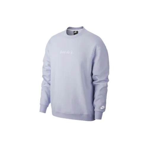 Nike Sportswear JDI Sweatshirts Men