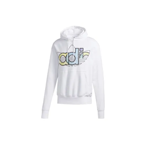 adidas originals Male Hoodie