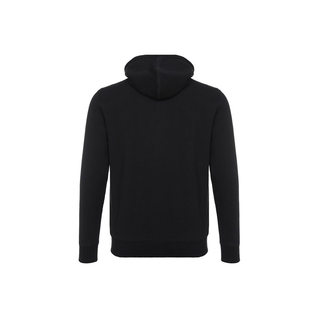 EMPORIO ARMANI Sweatshirts Men Black - POIZON