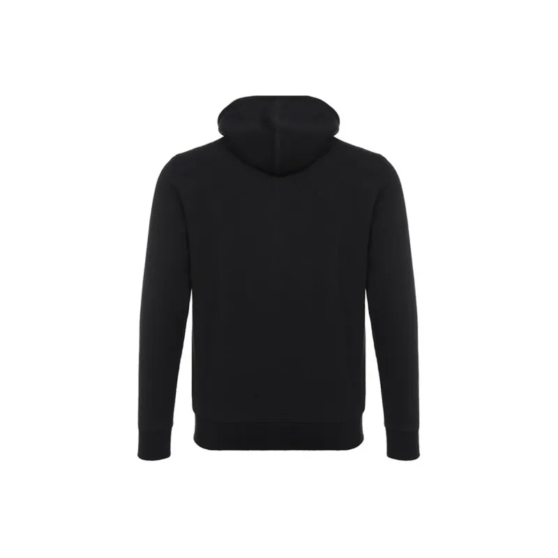 EMPORIO ARMANI Sweatshirts Men Black-1