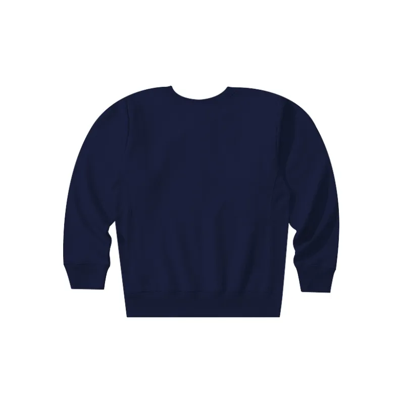Denim Tears Champion Tears Crewneck Sweatshirt-1