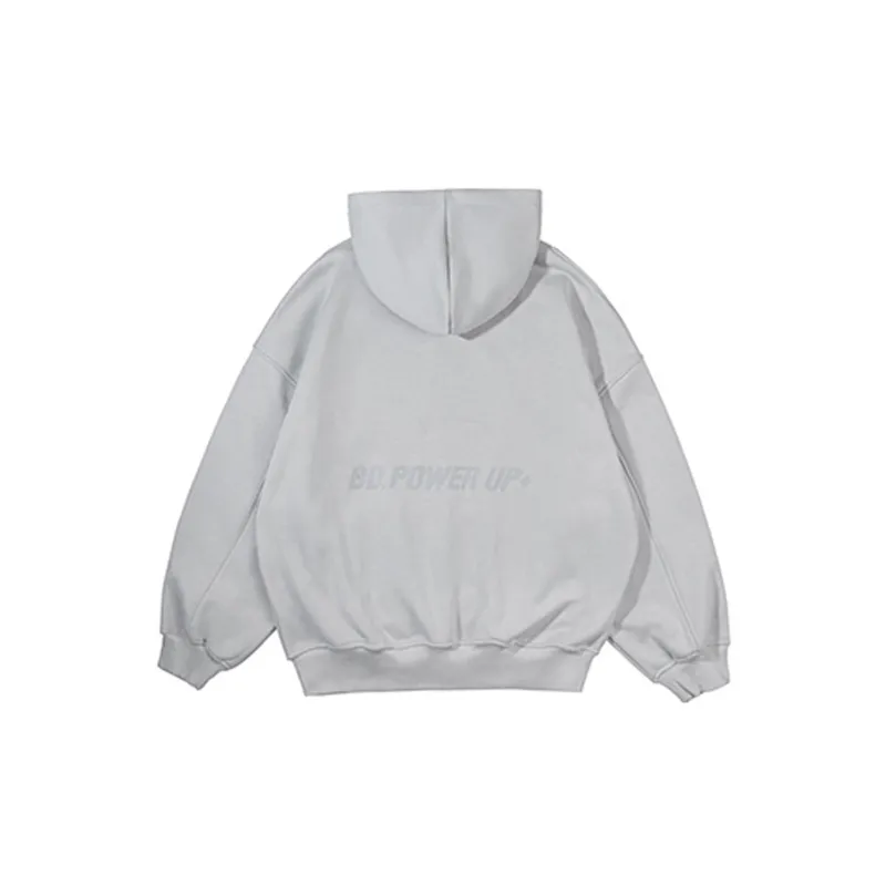 BD.POWER UP+ Sweatshirts Unisex-10