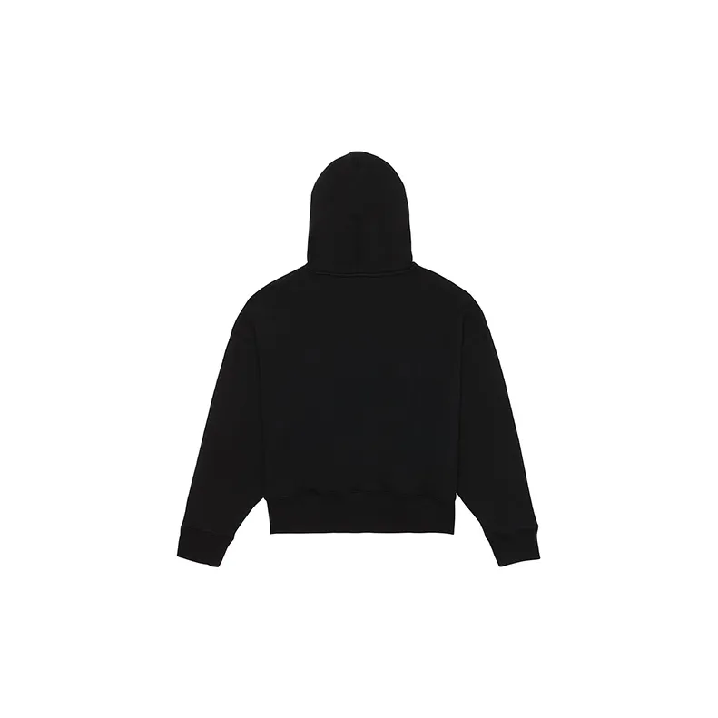 PALM ANGELS Croco Hoodie-1