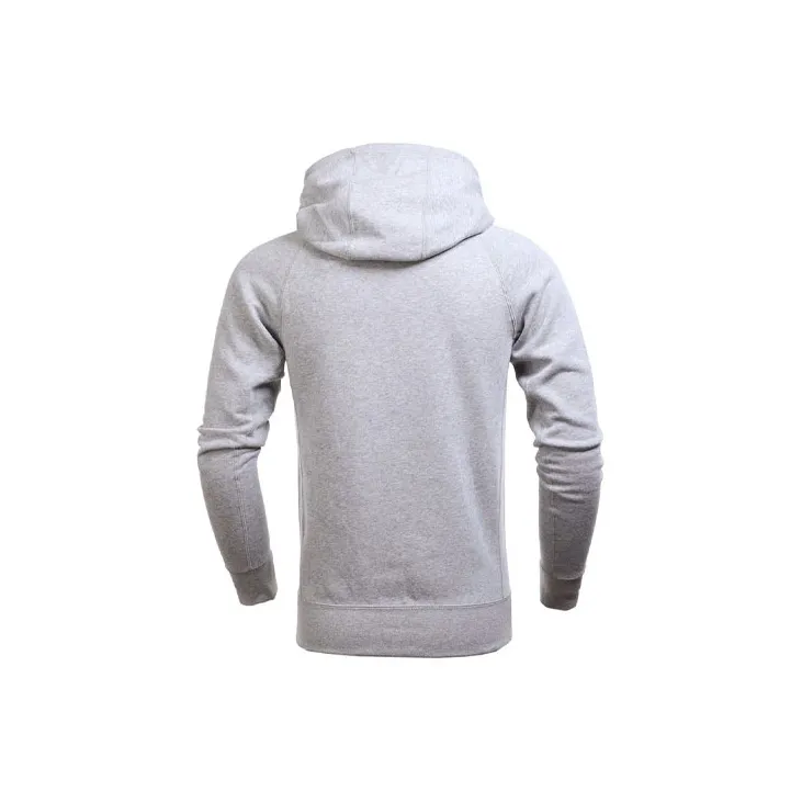 Jordan Air Jordan 11 Sweatshirt Men's Gray-1