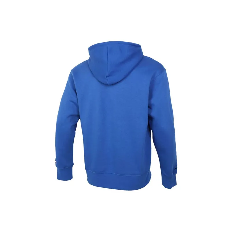 JORDAN Sweatshirts Men Royal Blue-1