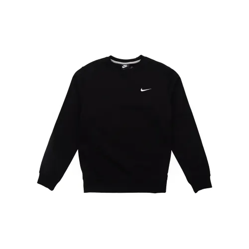 Nike Sweatshirts Men Black