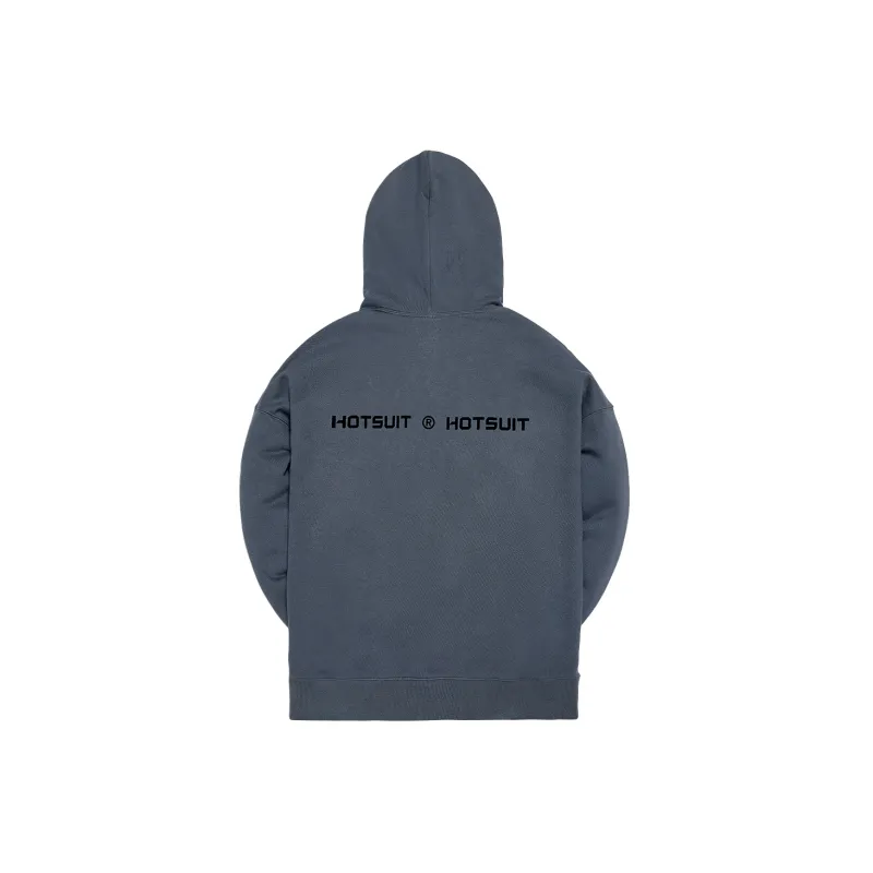 HOTSUIT Everlast Hooded Sweatshirt Men's-6