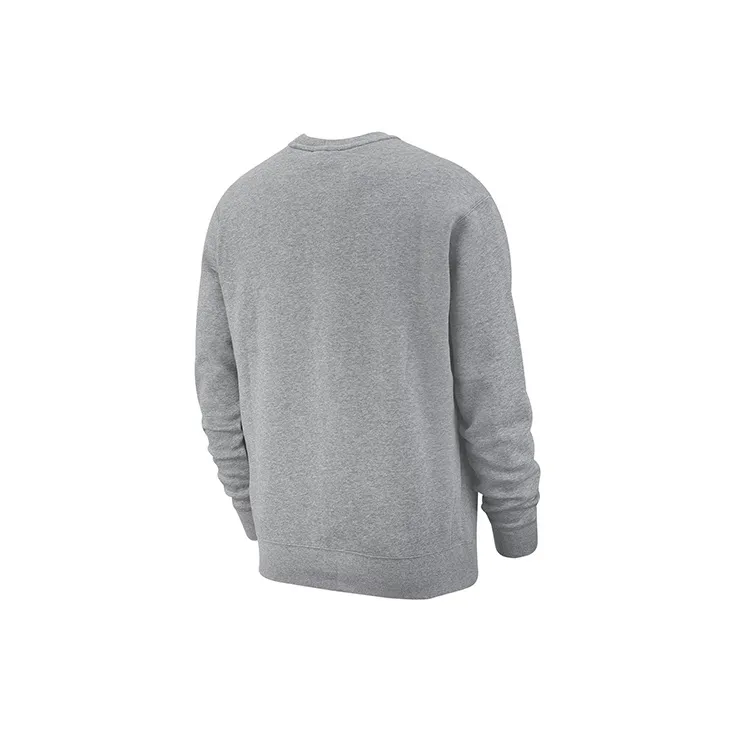 Nike Sportswear Club Fleece Crewneck-1