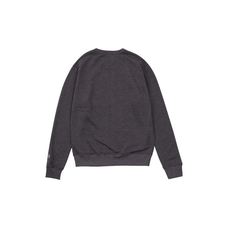 Champion Sweatshirts Unisex Dark Gray-1
