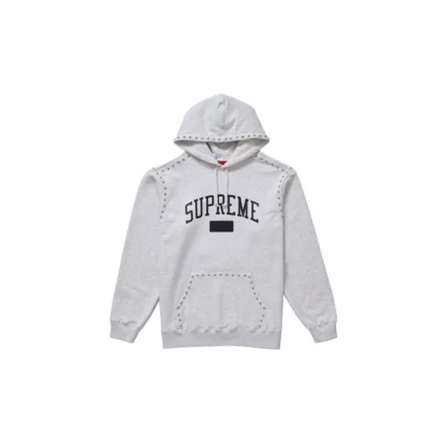 Supreme FW18 Sweatshirts Unisex