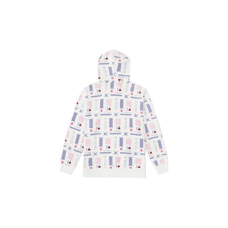 Vans Sweatshirts Unisex White-1