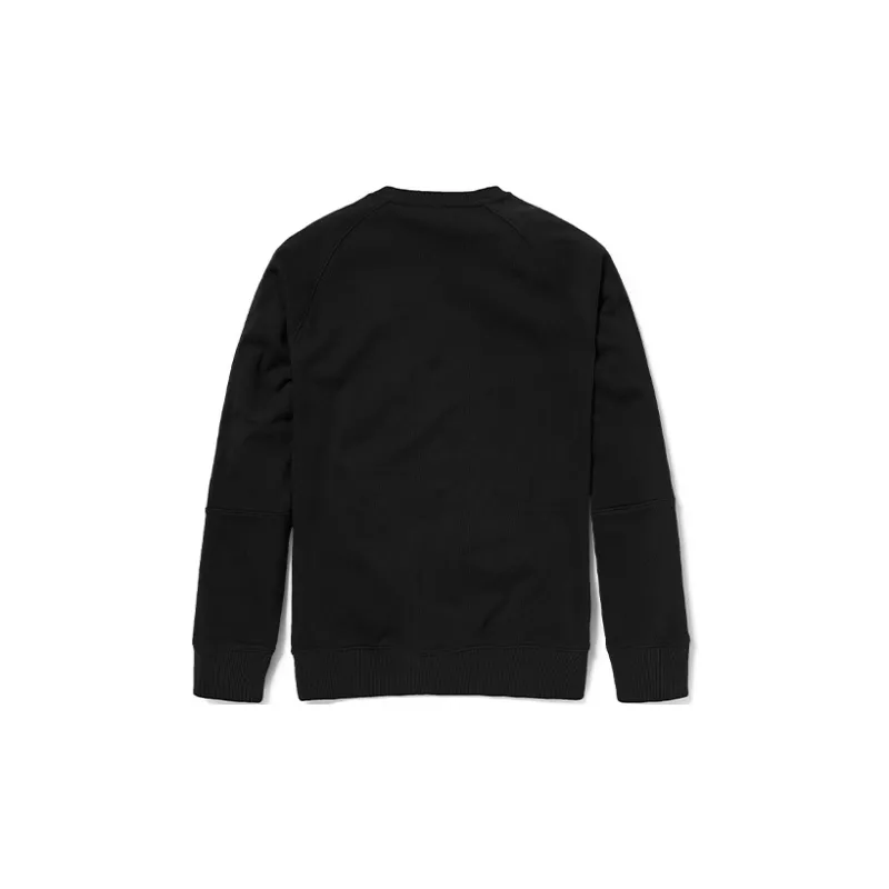 Timberland Sweatshirts Men Black-1