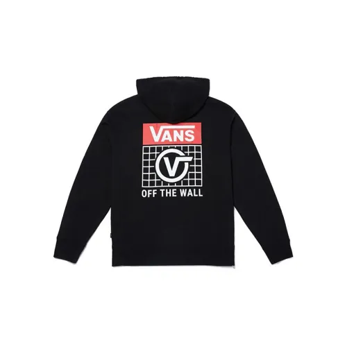 Vans Unisex Hoodie