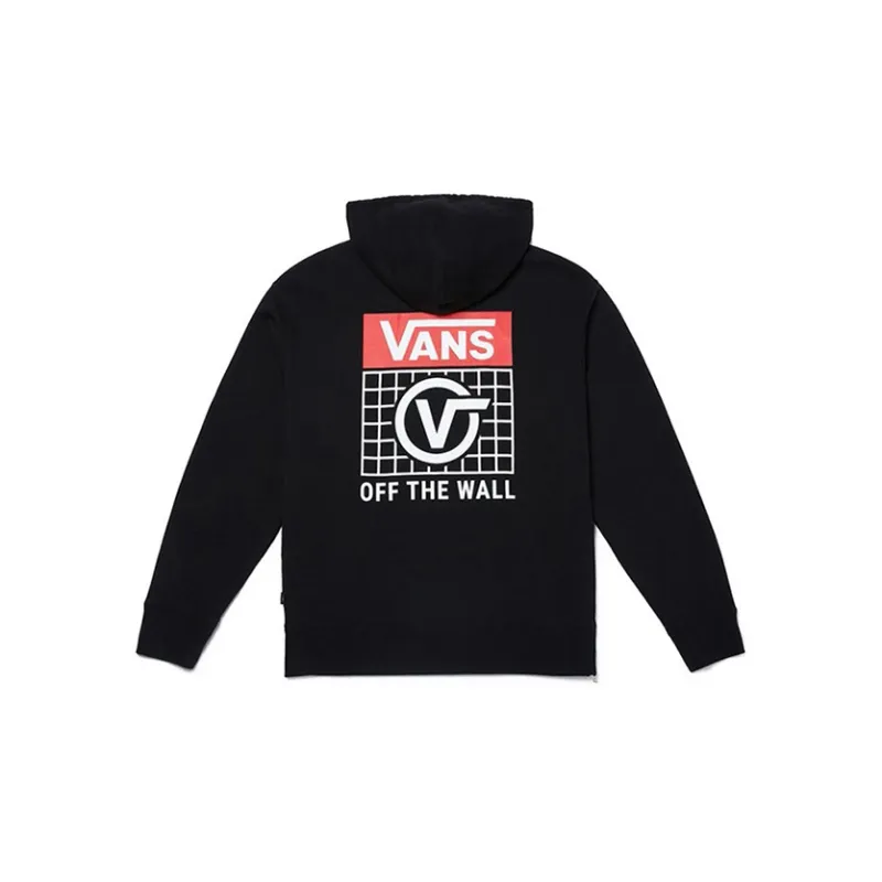 Vans Sweatshirts Unisex-1