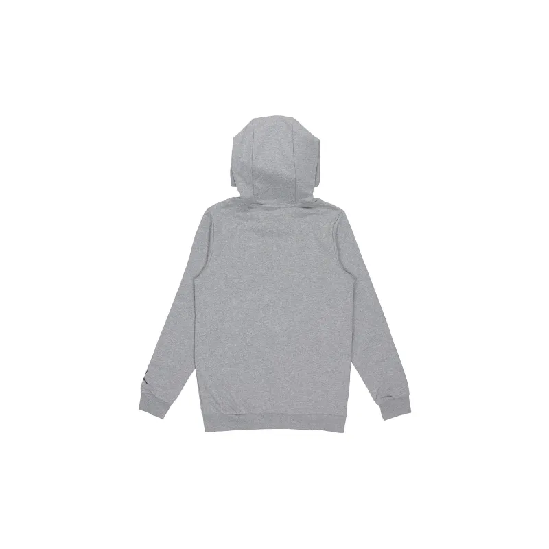 Jordan Jumpman Air Sweatshirt Men's Carbon Gray-1