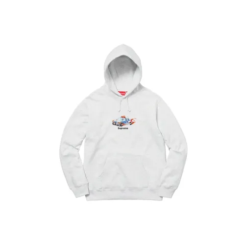 Supreme FW19 Sweatshirts Unisex