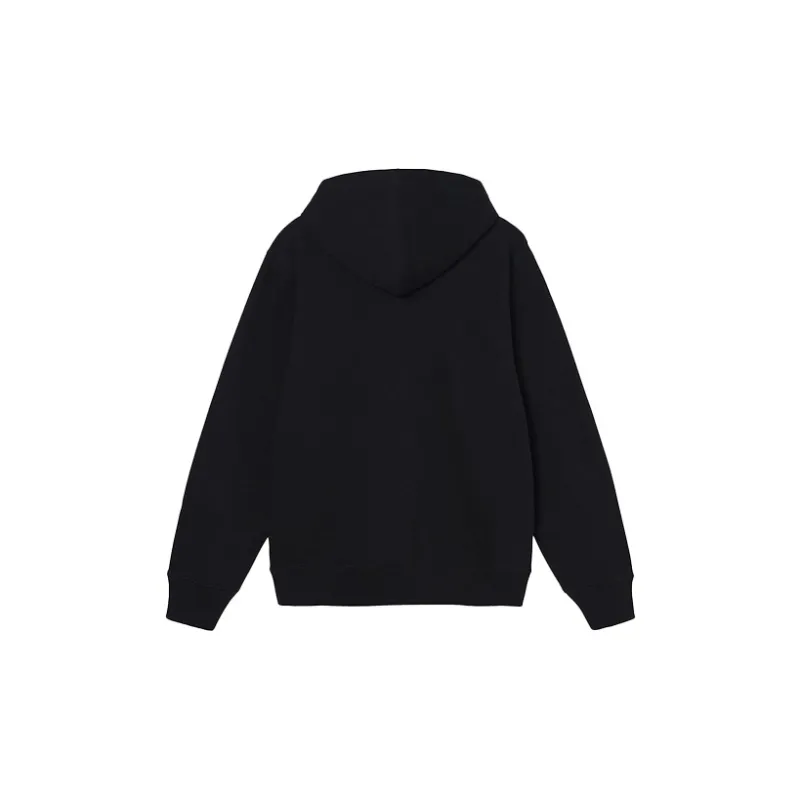 Stussy Wear Appliqué Hoodie-5