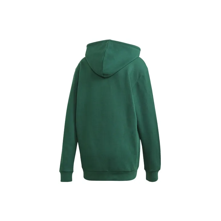 Adidas Originals Essentials Sweatshirts Men Green-1