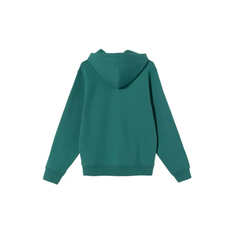 Stussy Stock Logo App. Hoodie-3