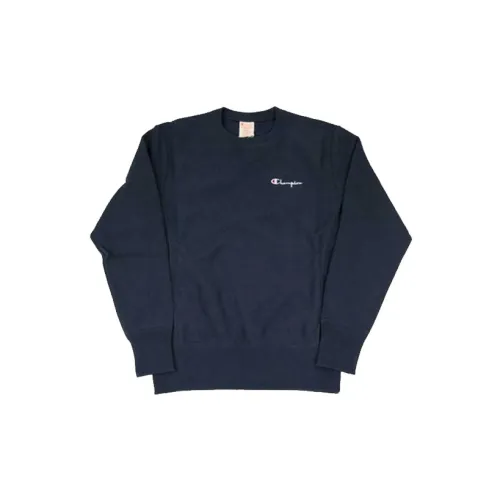 Champion Sweatshirts Unisex