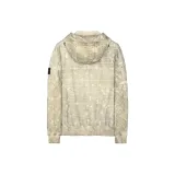 STONE ISLAND Sweatshirts Men Butter