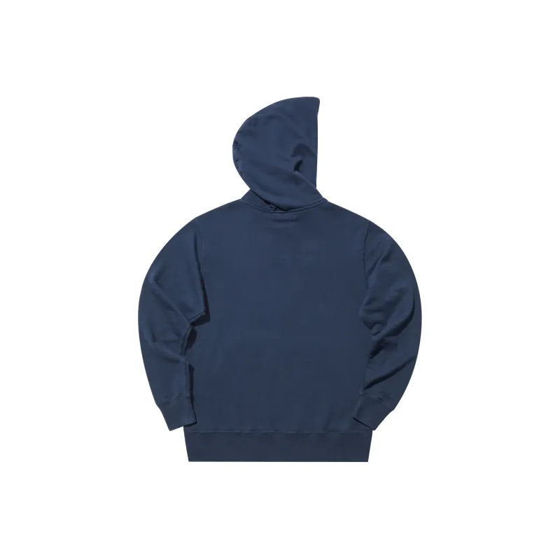 Champion Hooded Loose Fit Sweatshirt Japan Version Unisex-4