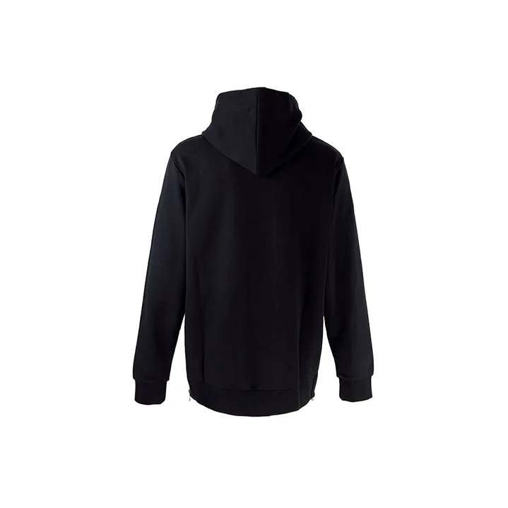 BALMAIN Oversized Hoodie-1