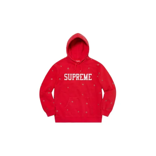 Supreme Sweatshirts Unisex