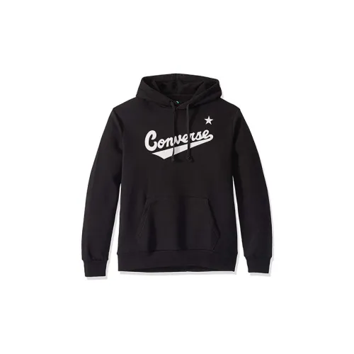 Converse Male Hoodie