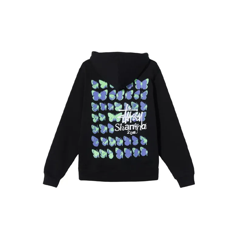 Stussy Sweatshirts Men-1