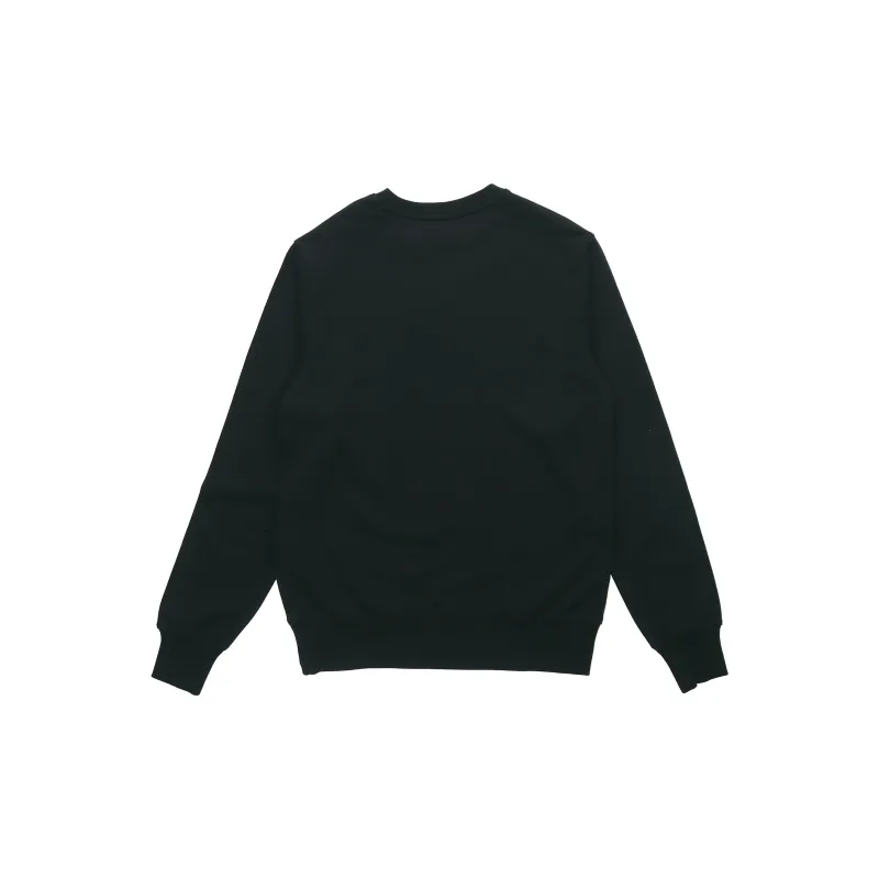 Dickies Sweatshirt Unisex Black-1