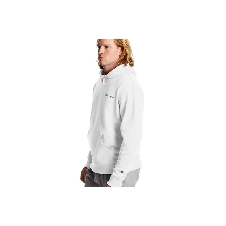 Champion Sweatshirts Men White-1