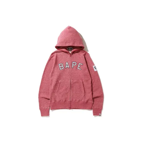 A BATHING APE Sweatshirts Unisex