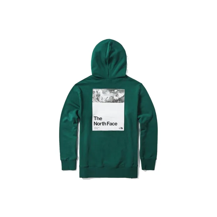 THE NORTH FACE Sweatshirts Unisex-1