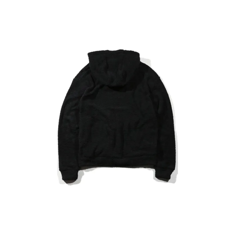 XxDESIGN Sweatshirts Unisex Black-1