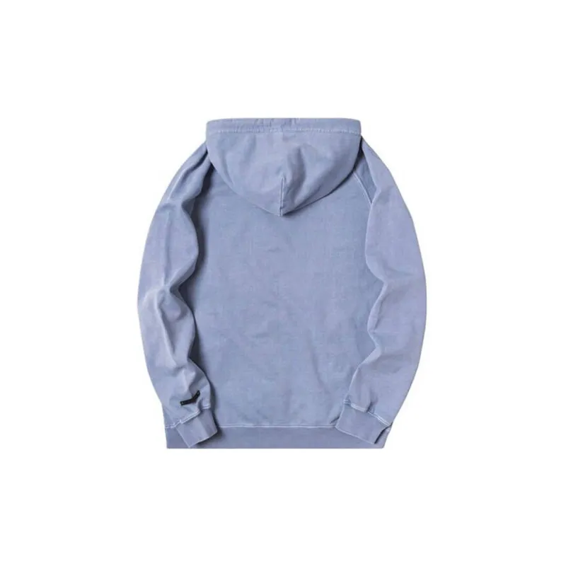 Diadora Sweatshirts Unisex Blue-1
