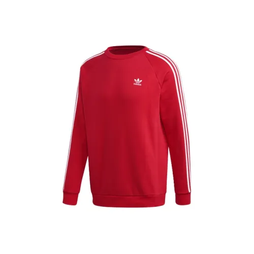 Adidas Originals 3-Stripes Sweatshirts Men