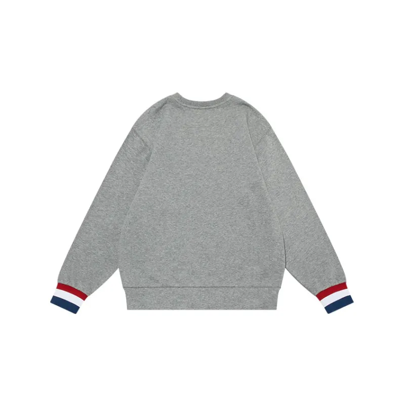 Dickies Sweatshirts Unisex Medium Feather Gray-1