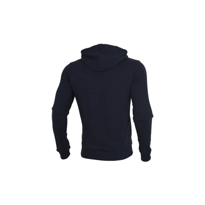 Adidas Sweatshirts Men Navy Blue-1