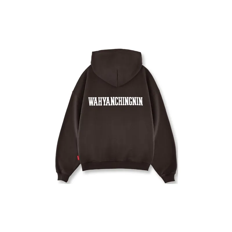 OCCUPY Classic Logo Sweatshirts Unisex-1