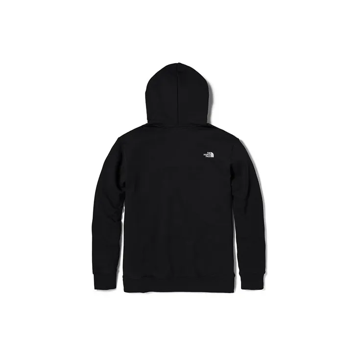 THE NORTH FACE Sweatshirts Unisex Black-1